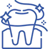 dental-hygiene-blue